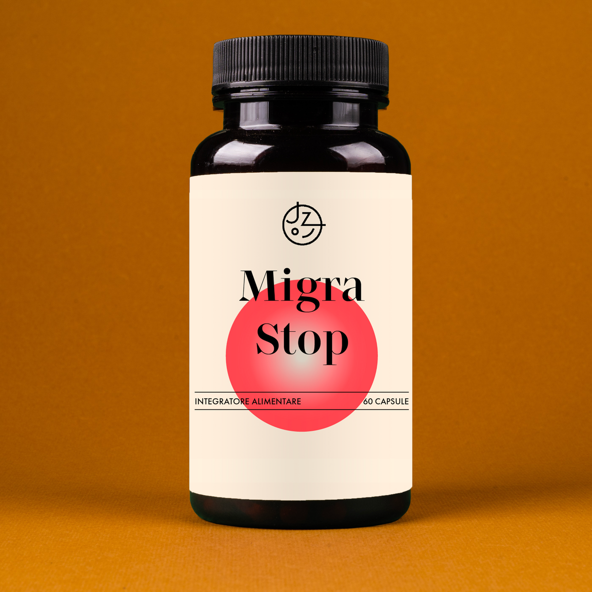 Migra Stop – 60 capsule