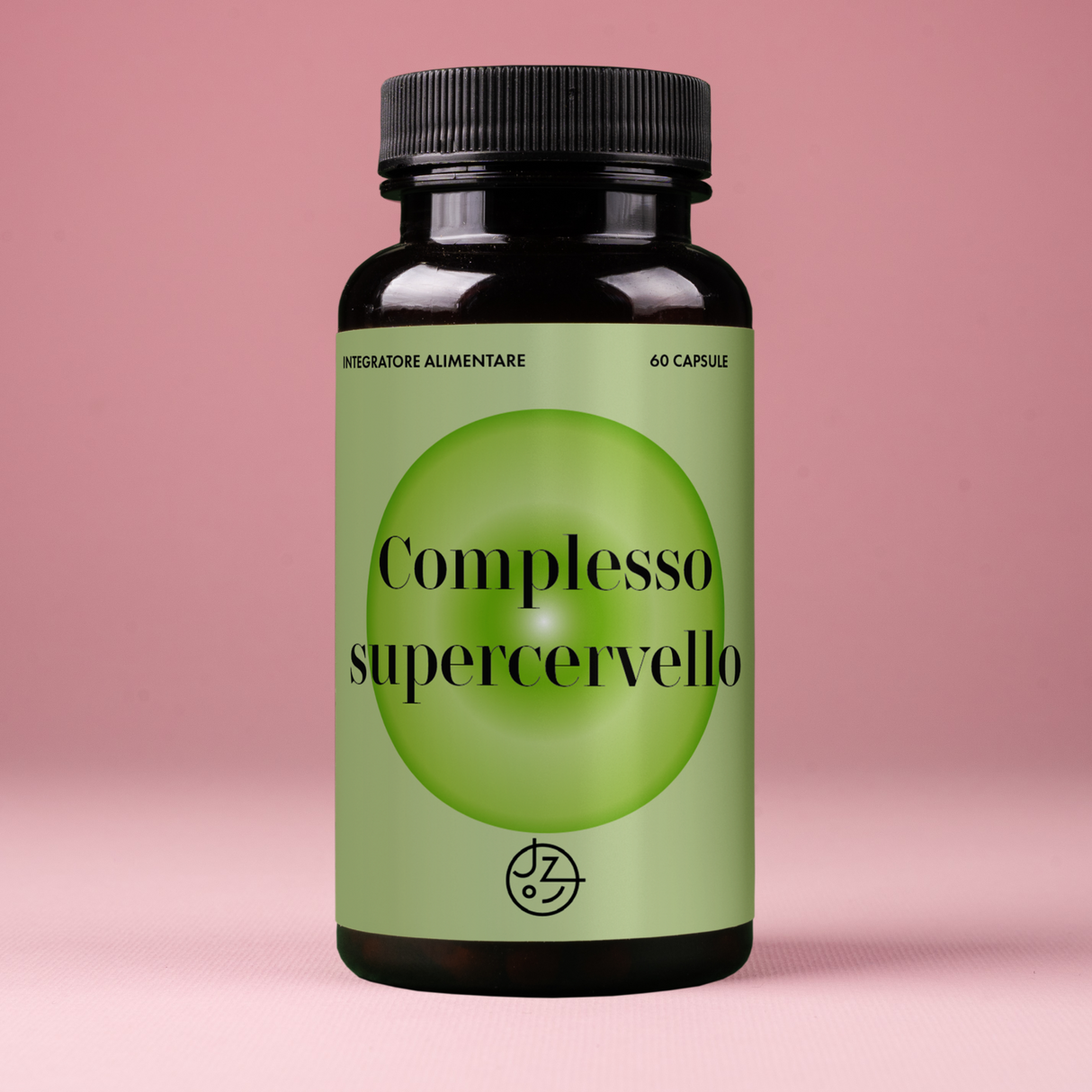 Complesso supercervello – 60 capsule