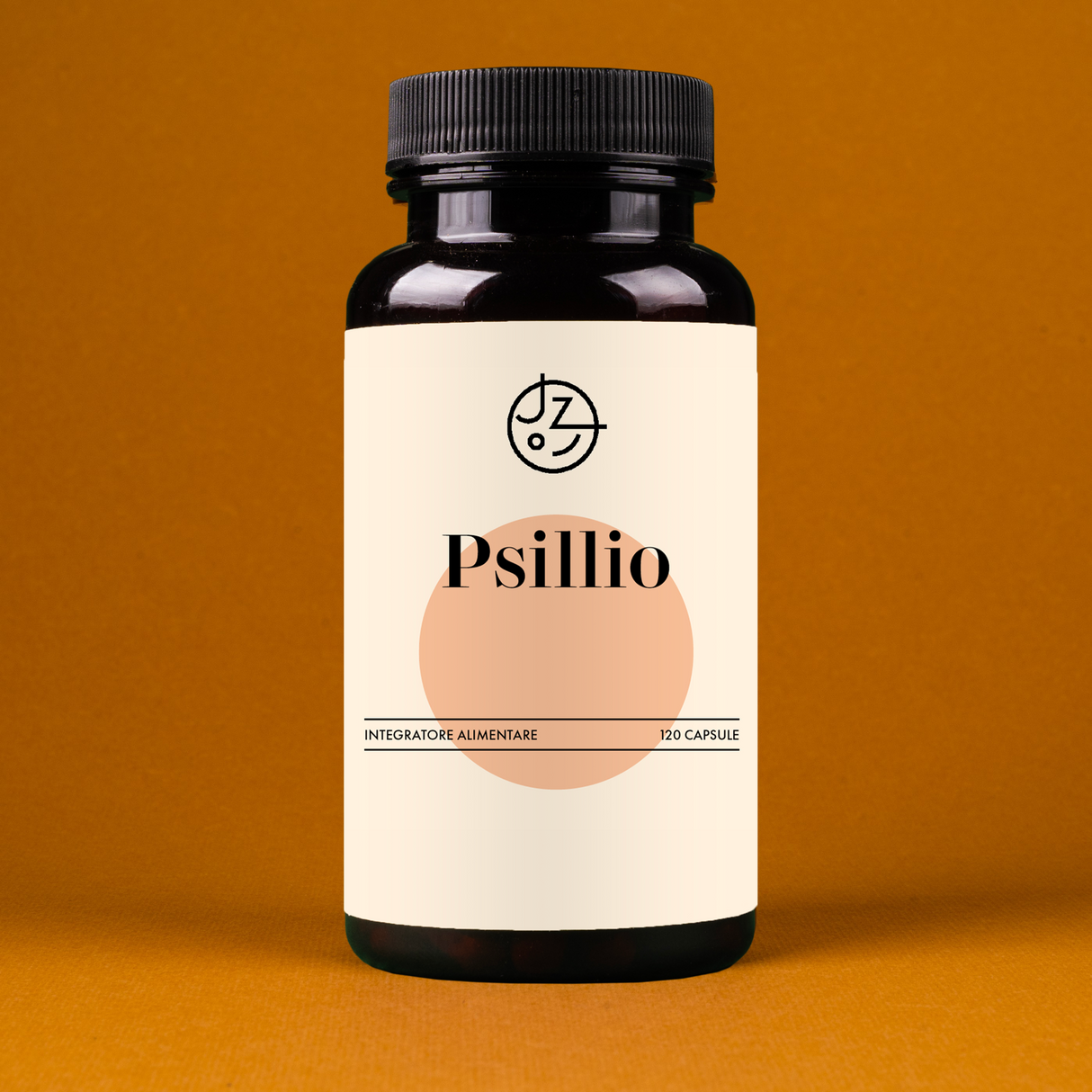Psillio – 120 capsule