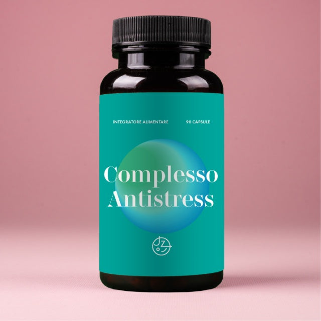 Complesso antistress – 90 capsule