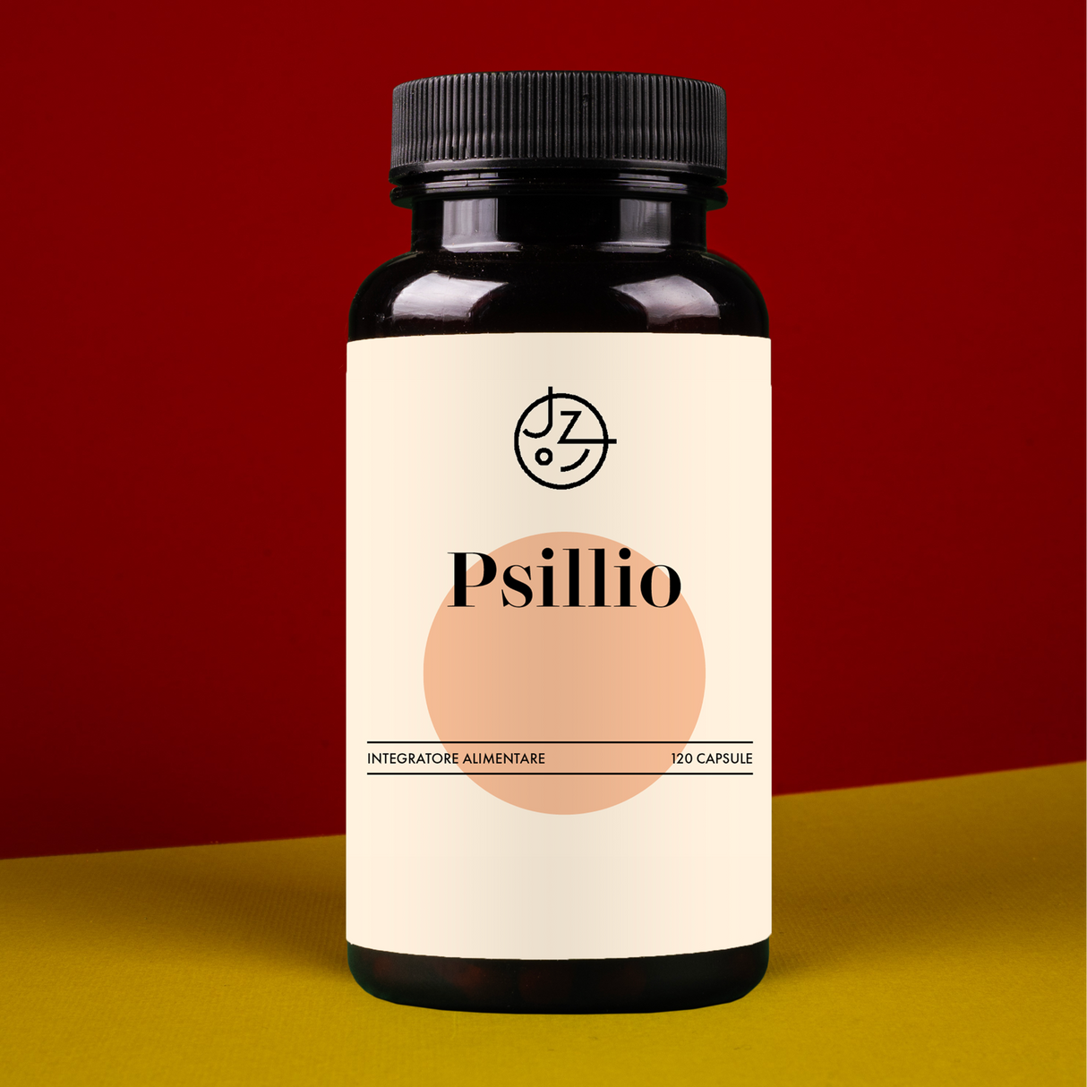 Psillio – 120 capsule