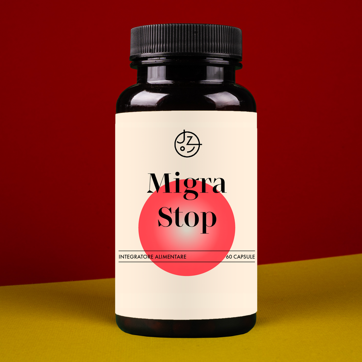 Migra Stop – 60 capsule