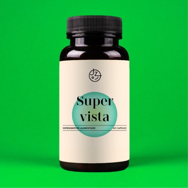 Super-vista – 60 capsule