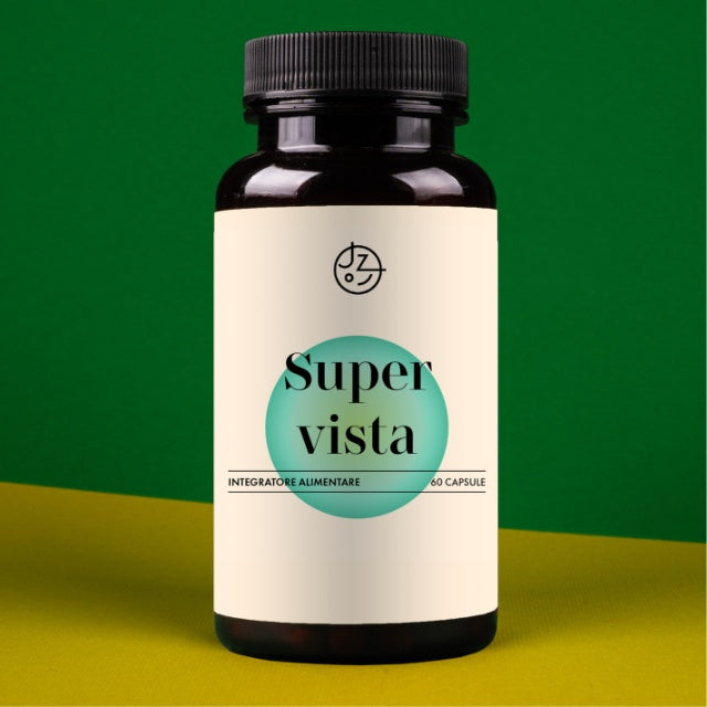 Super-vista – 60 capsule