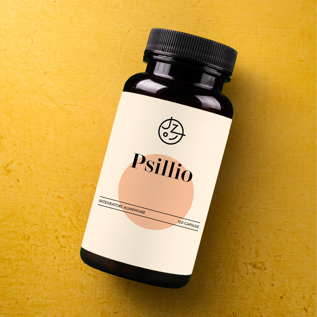 Psillio – 120 capsule