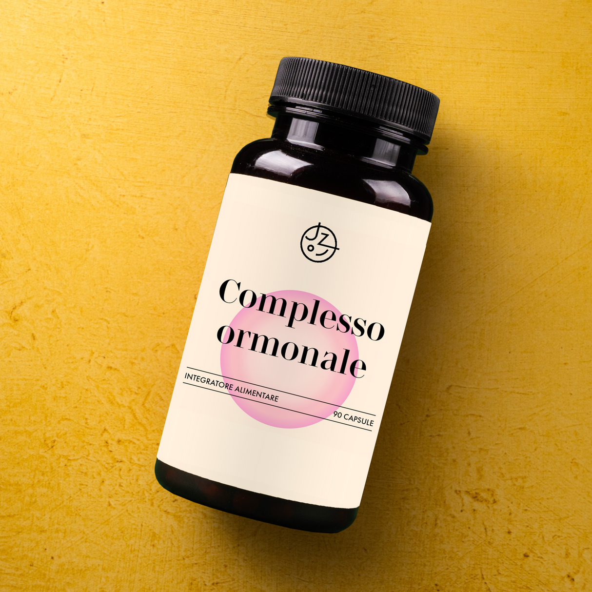 Equilibrio ormonale – 90 capsule