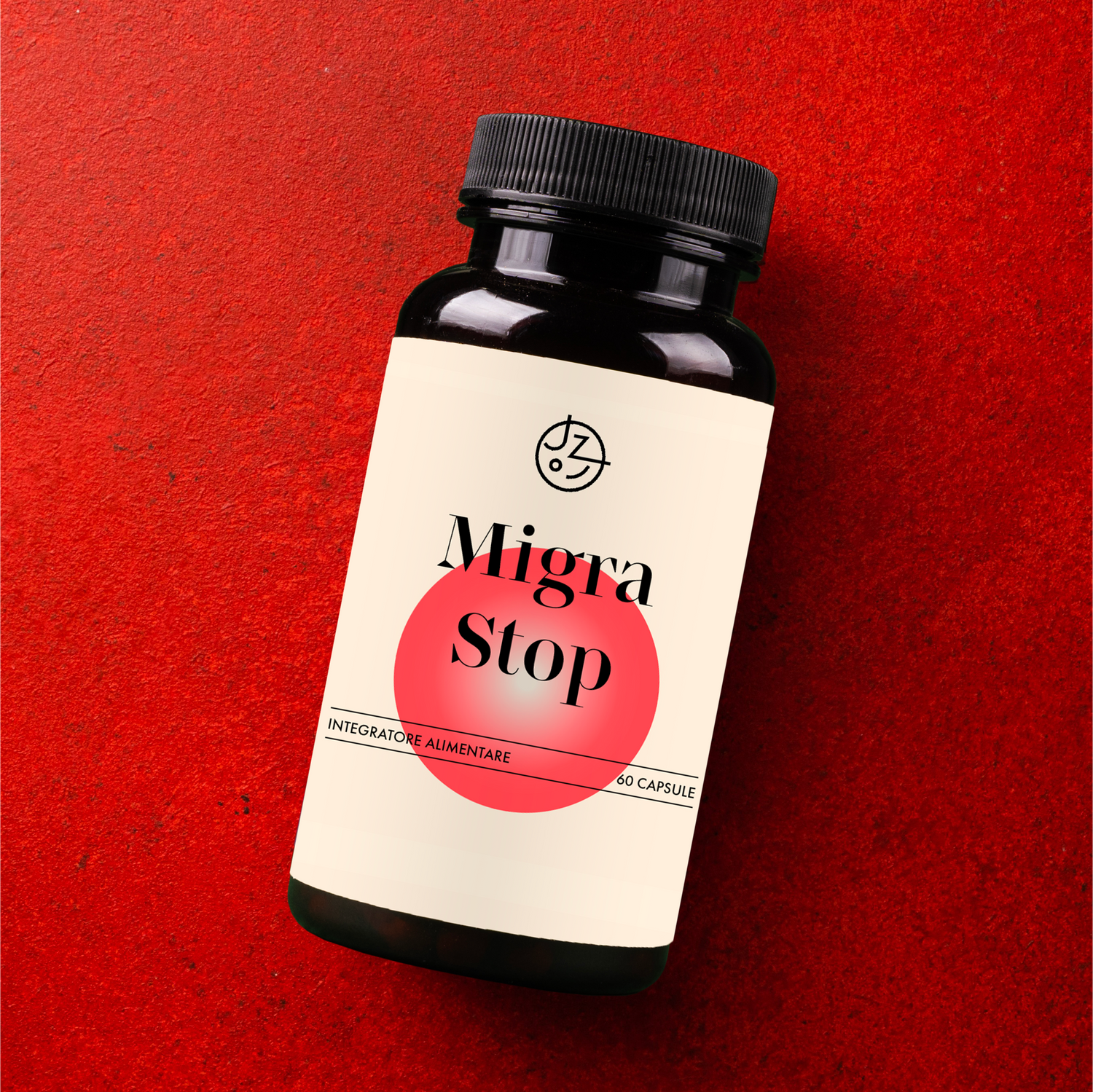 Migra Stop – 60 capsule