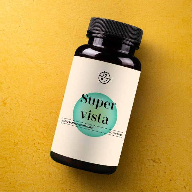Super-vista – 60 capsule