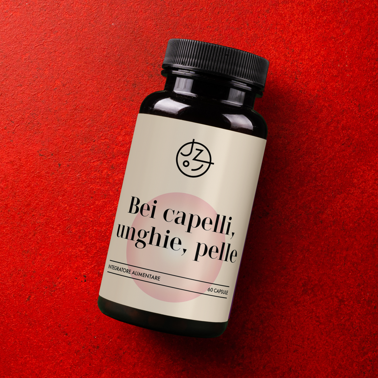 Bei capelli, unghie, pelle – 60 capsule