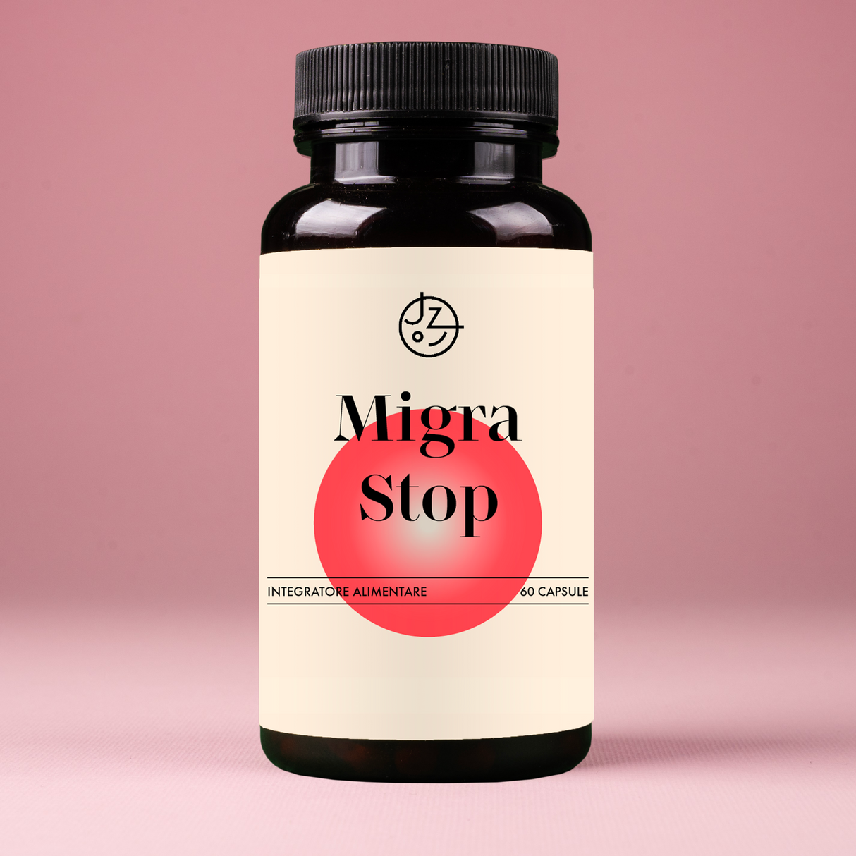 Migra Stop – 60 capsule