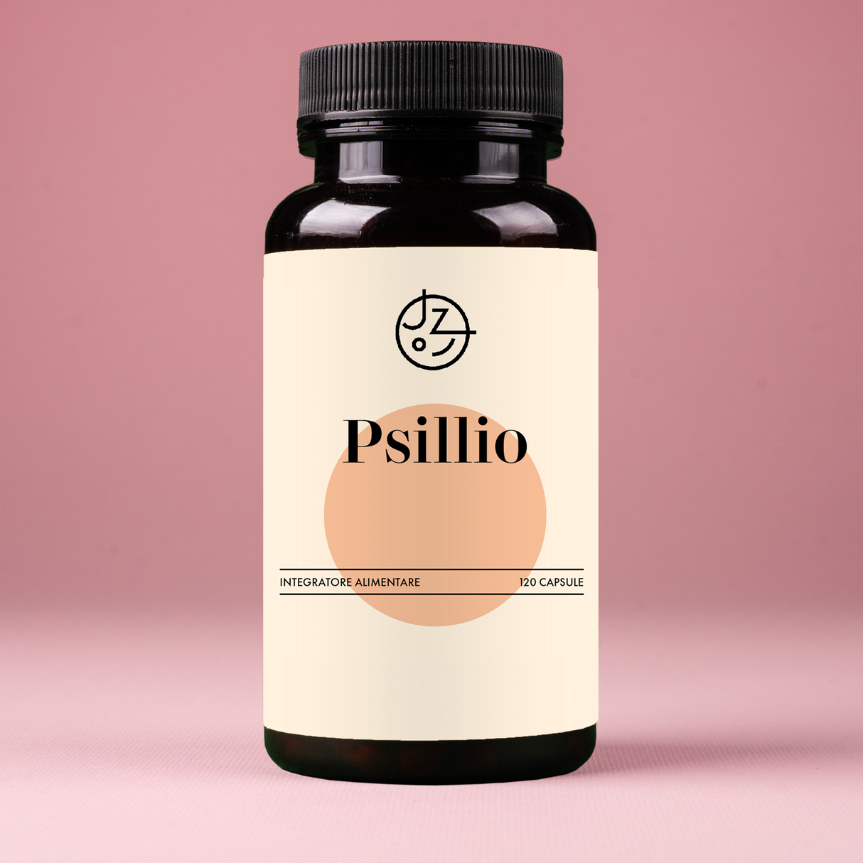 Psillio – 120 capsule