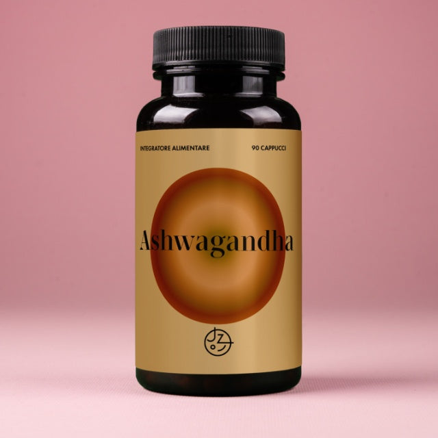 Ashwagandha - 90 capsule