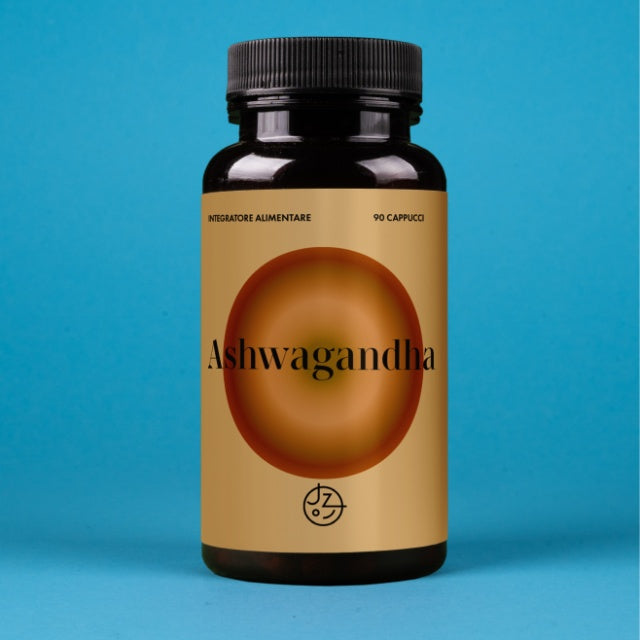 Ashwagandha - 90 capsule