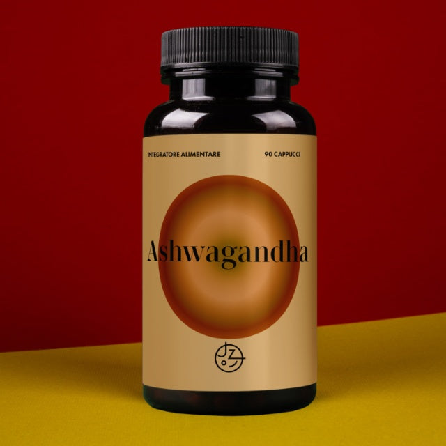 Ashwagandha - 90 capsule