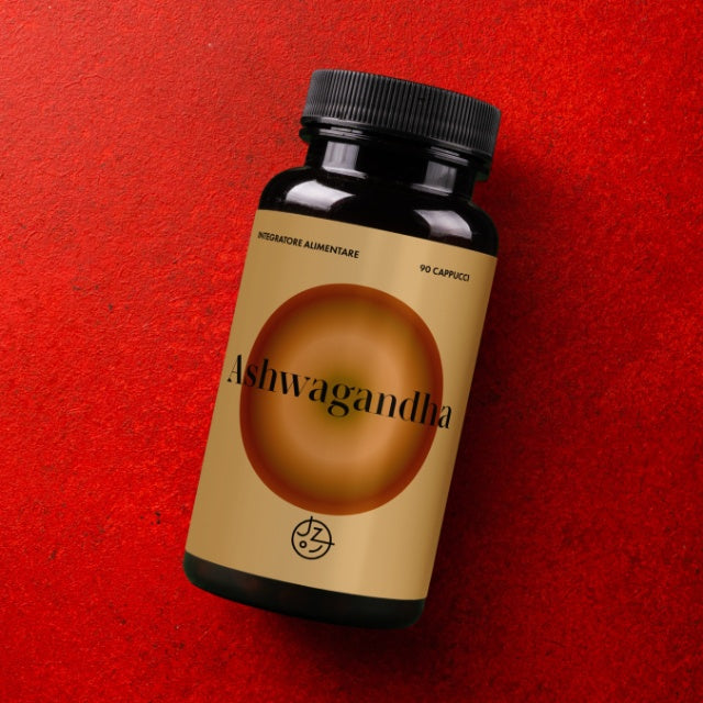 Ashwagandha - 90 capsule