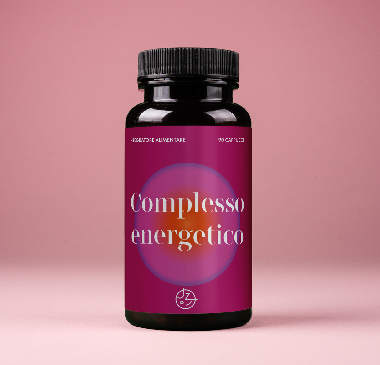 Complesso energetico – 60 capsule