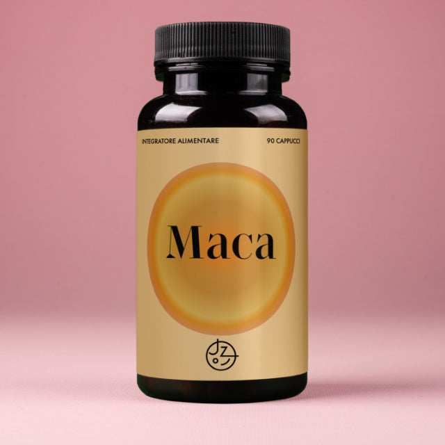 Maca – 90 compresse