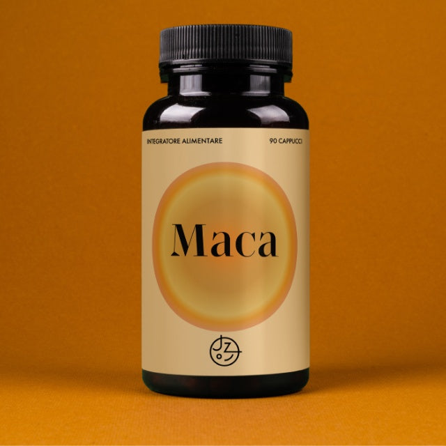Maca – 90 compresse