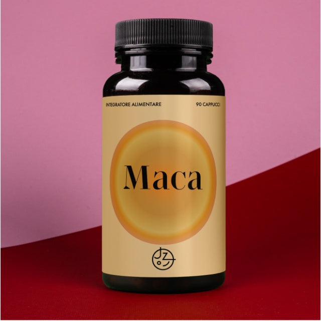 Maca – 90 compresse