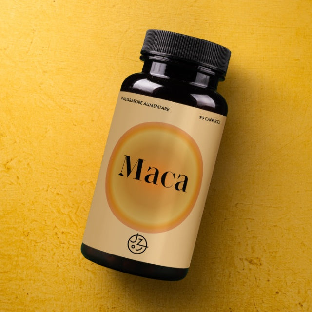 Maca – 90 compresse