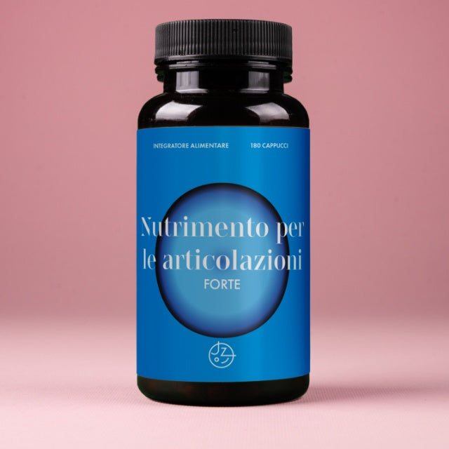Nutrimento per le articolazioni FORTE – 180 capsule