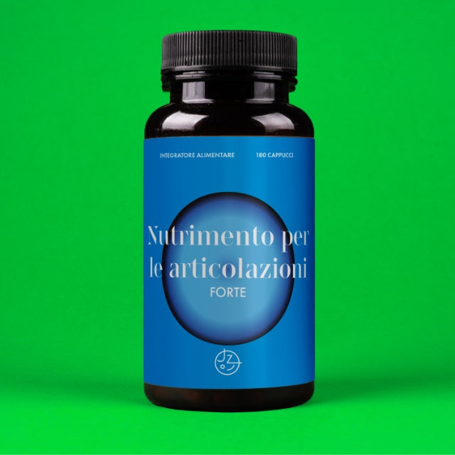 Nutrimento per le articolazioni FORTE – 180 capsule
