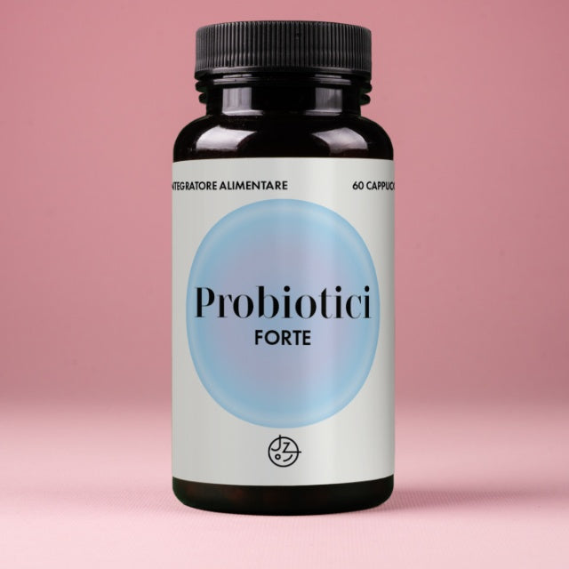 Probiotici FORTE – 60 capsule