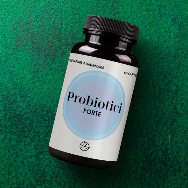 Probiotici FORTE – 60 capsule