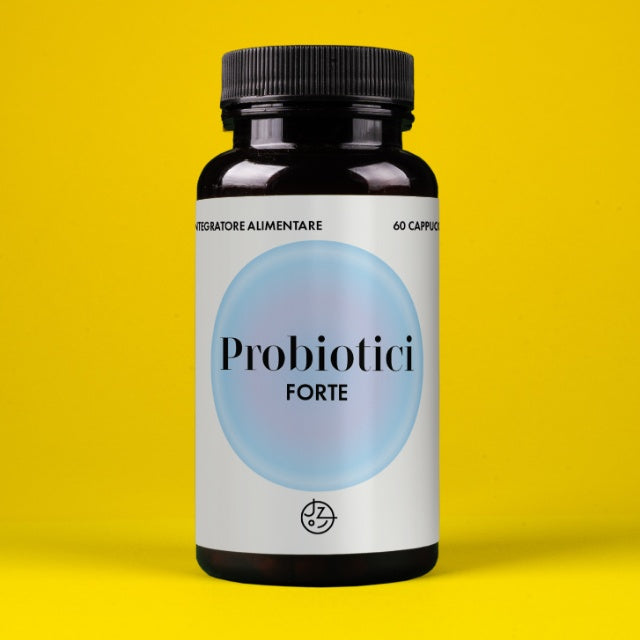 Probiotici FORTE – 60 capsule
