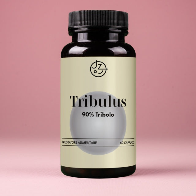 TRIBULUS 90% Tribolo – 60 capsule