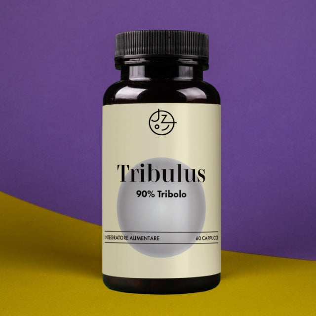 TRIBULUS 90% Tribolo – 60 capsule