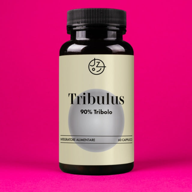 TRIBULUS 90% Tribolo – 60 capsule