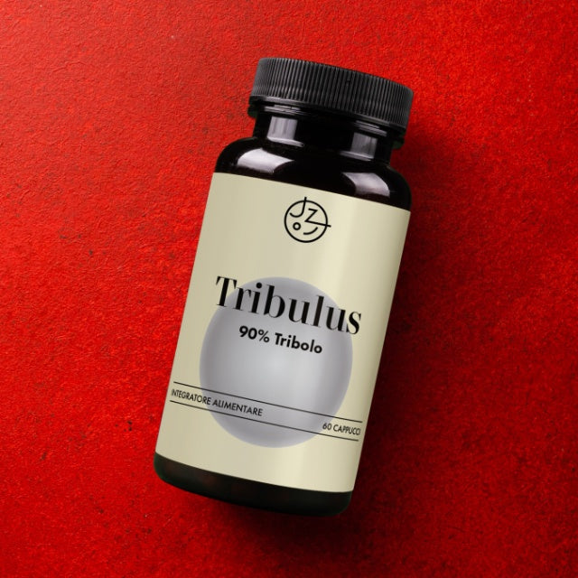 TRIBULUS 90% Tribolo – 60 capsule