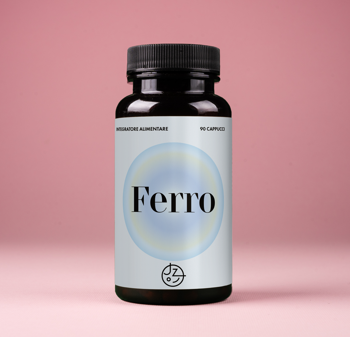 Ferro – 90 capsule