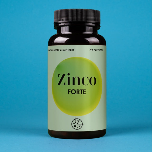 Zinco FORTE – 90 capsule