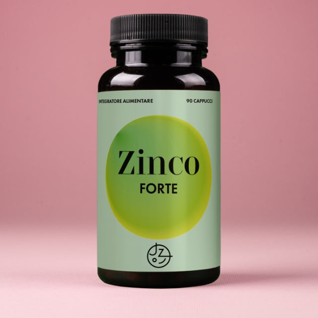Zinco FORTE – 90 capsule