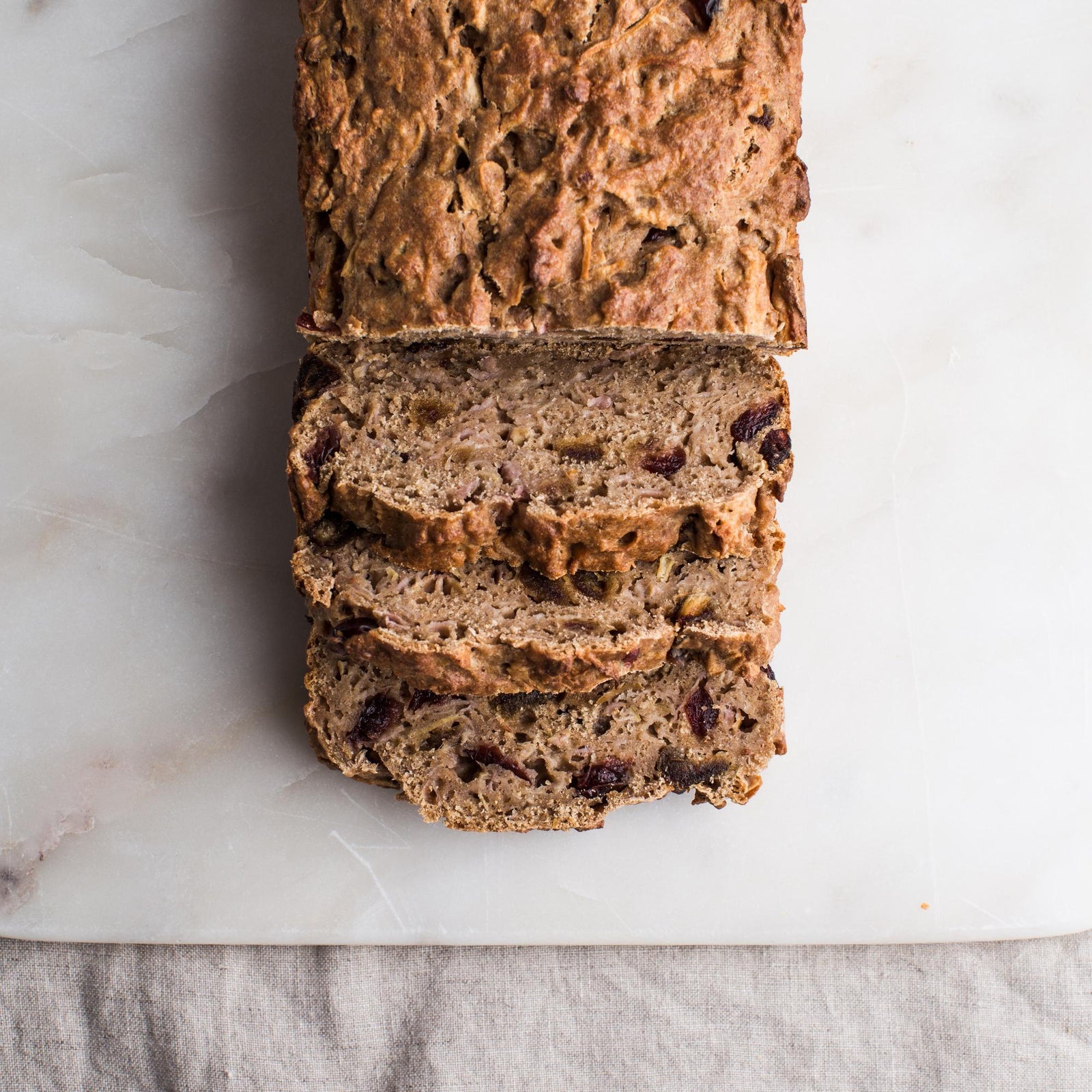 Pane alle mele