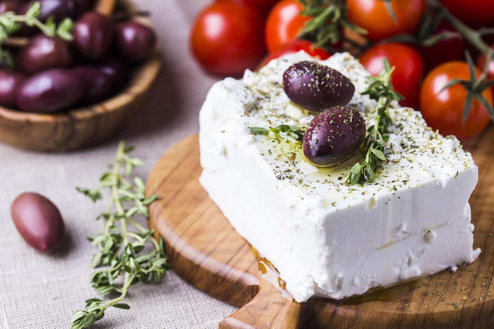 Formaggio balcanico