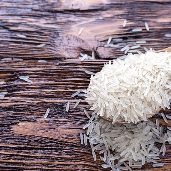 Riso basmati