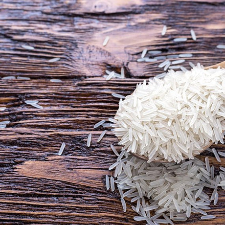 Riso basmati