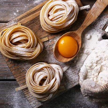 Pasta senza glutine