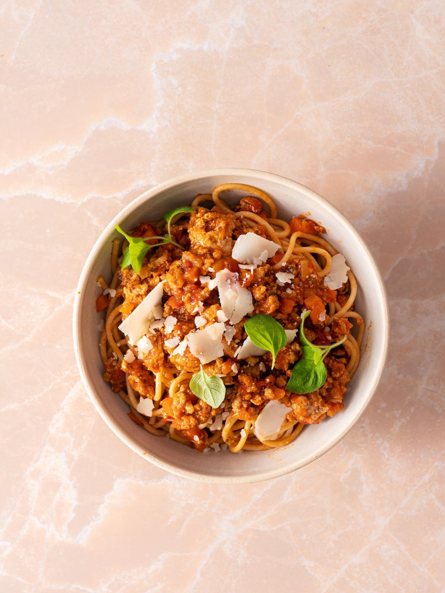 Ragù alla bolognese