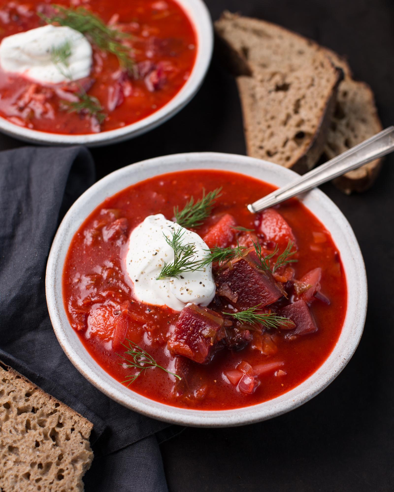 Borscht