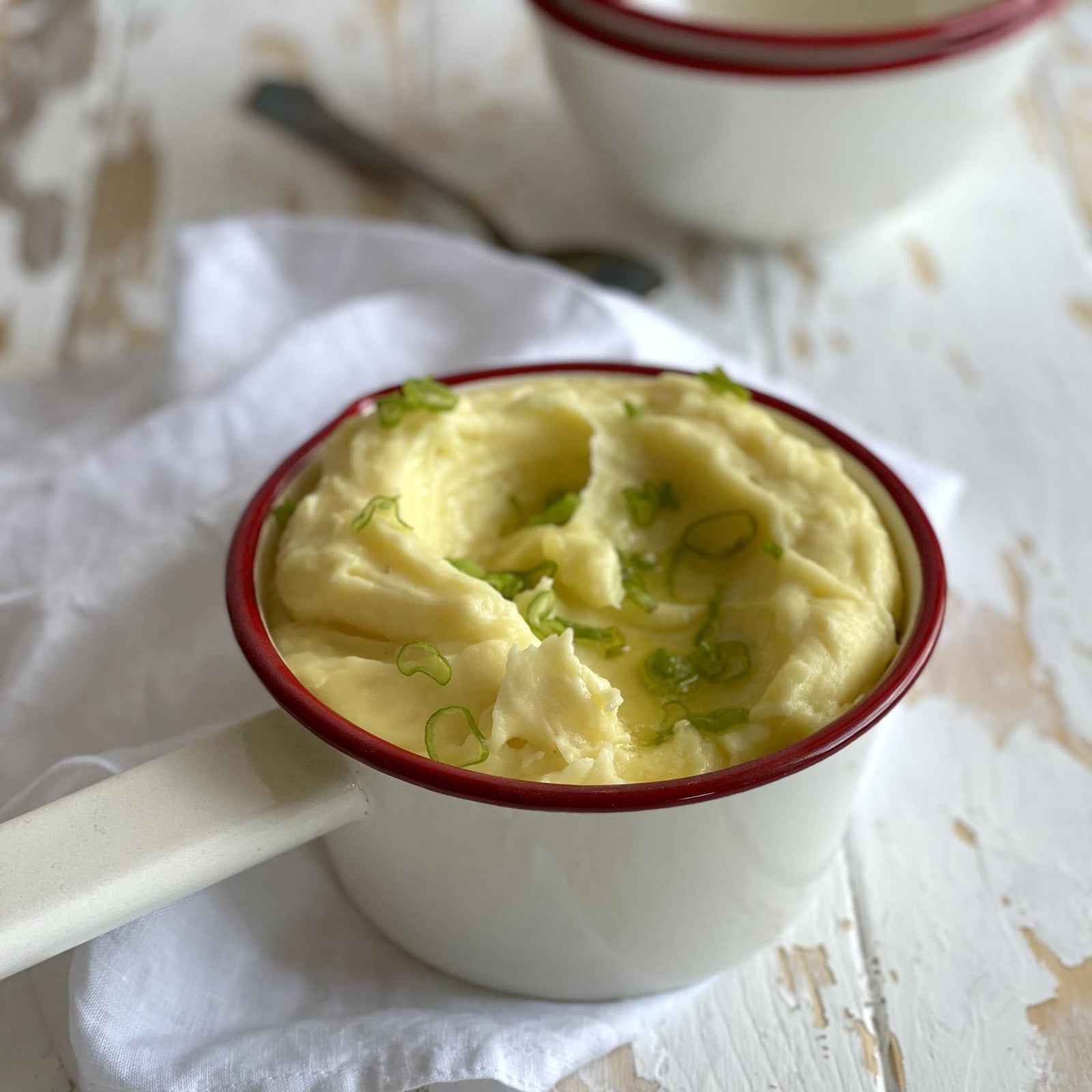 Purè di patate
