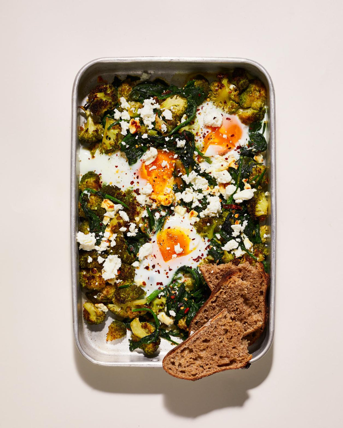 Hash con broccoli