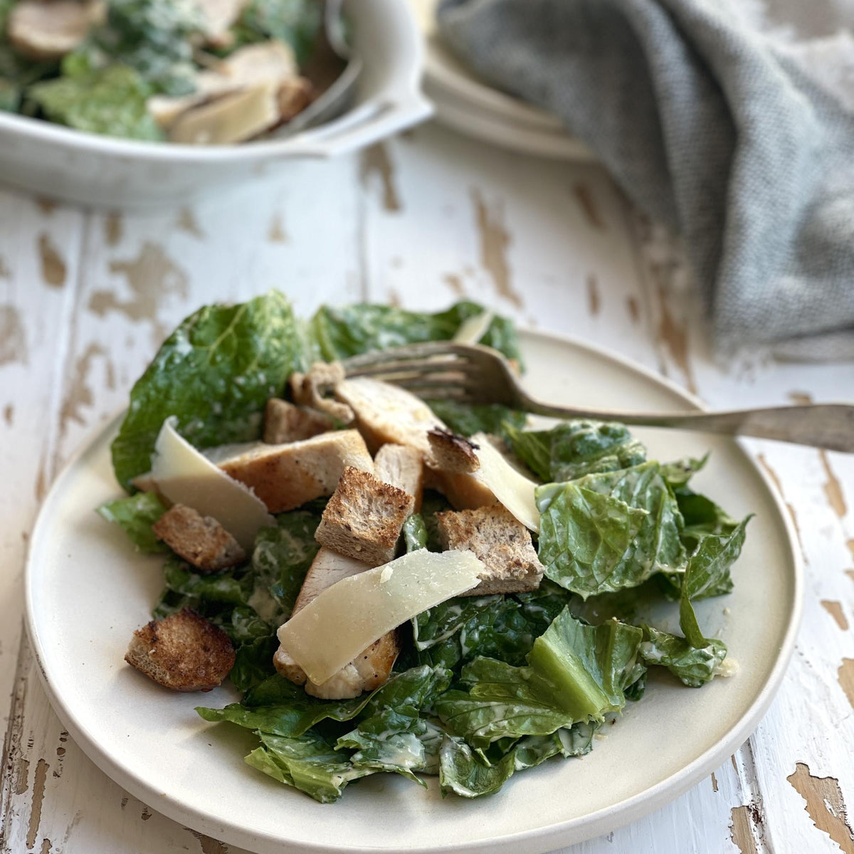 Insalata Caesar