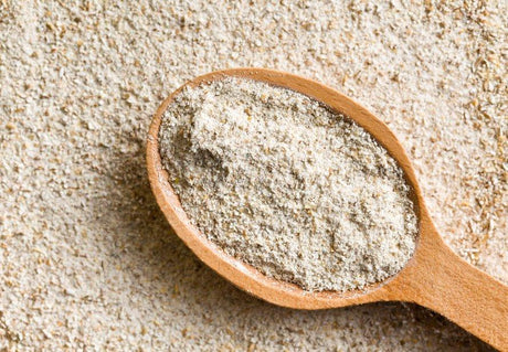 Farina integrale di frumento