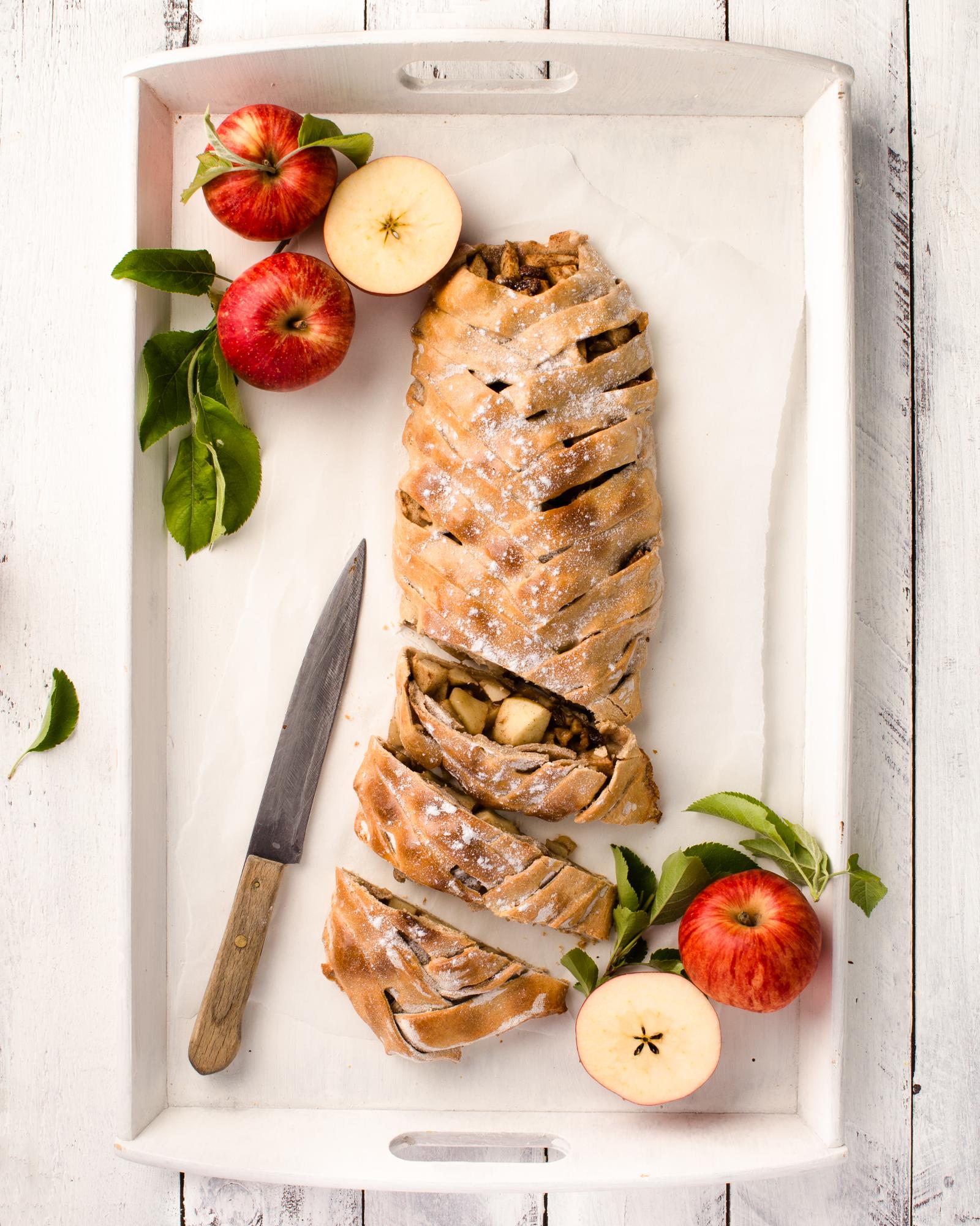 Strudel integrale