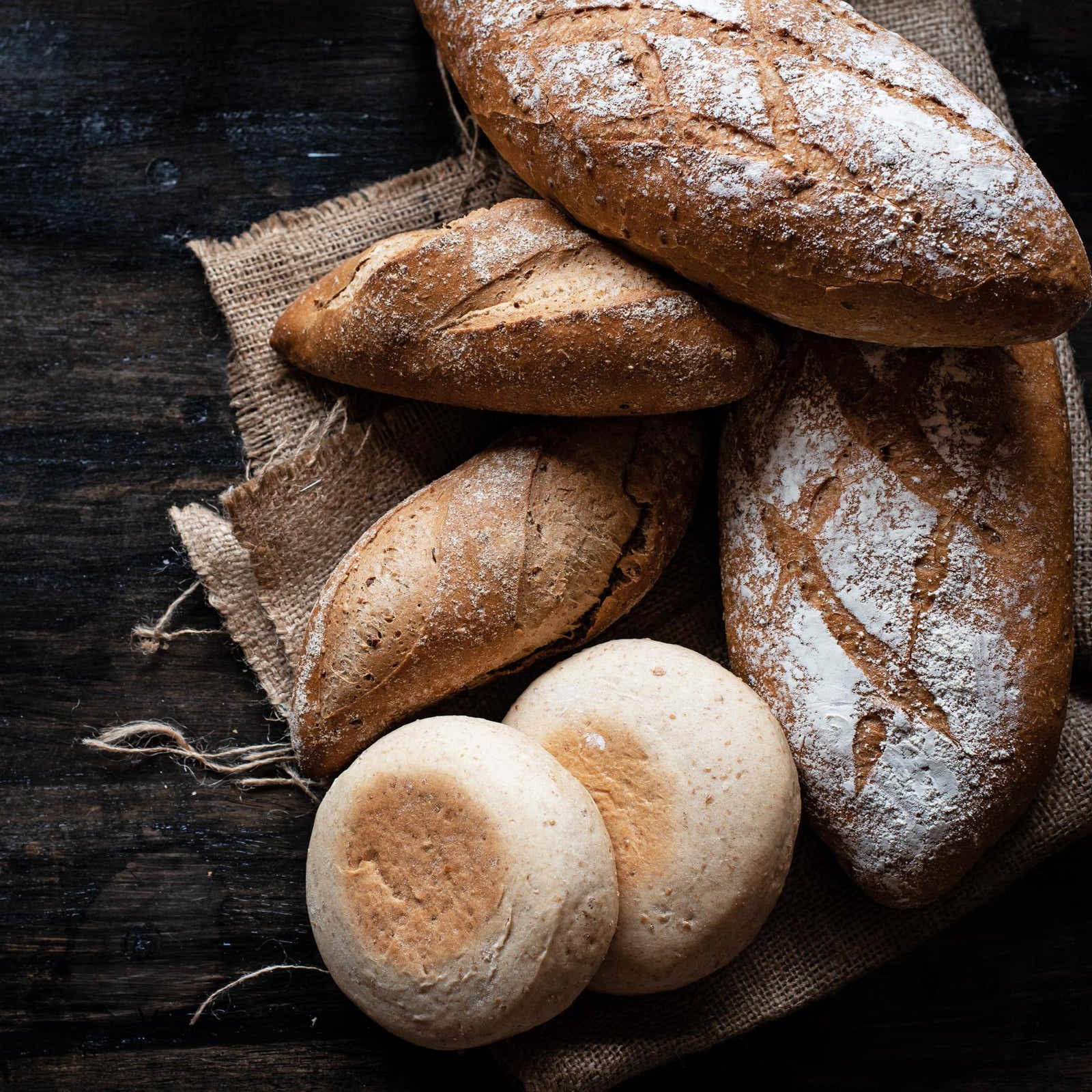 Pane integrale