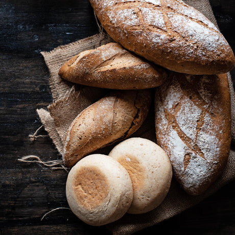 Pane integrale